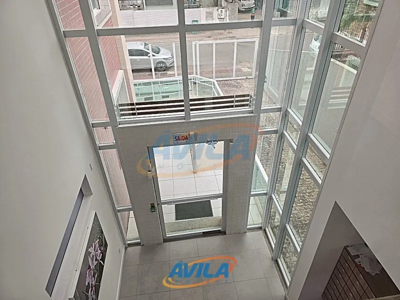 One-bedroom, 40 m² apartment in Florianópolis — photo 21