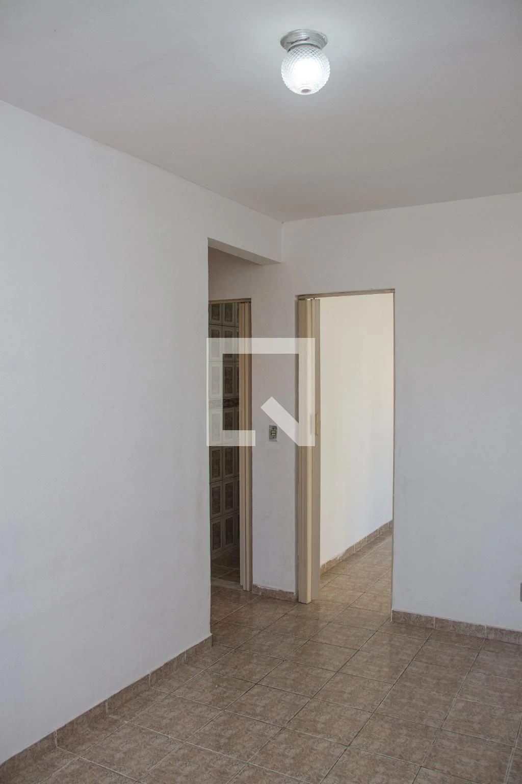 Apartment, 48 m², with a washing machine — photo 22