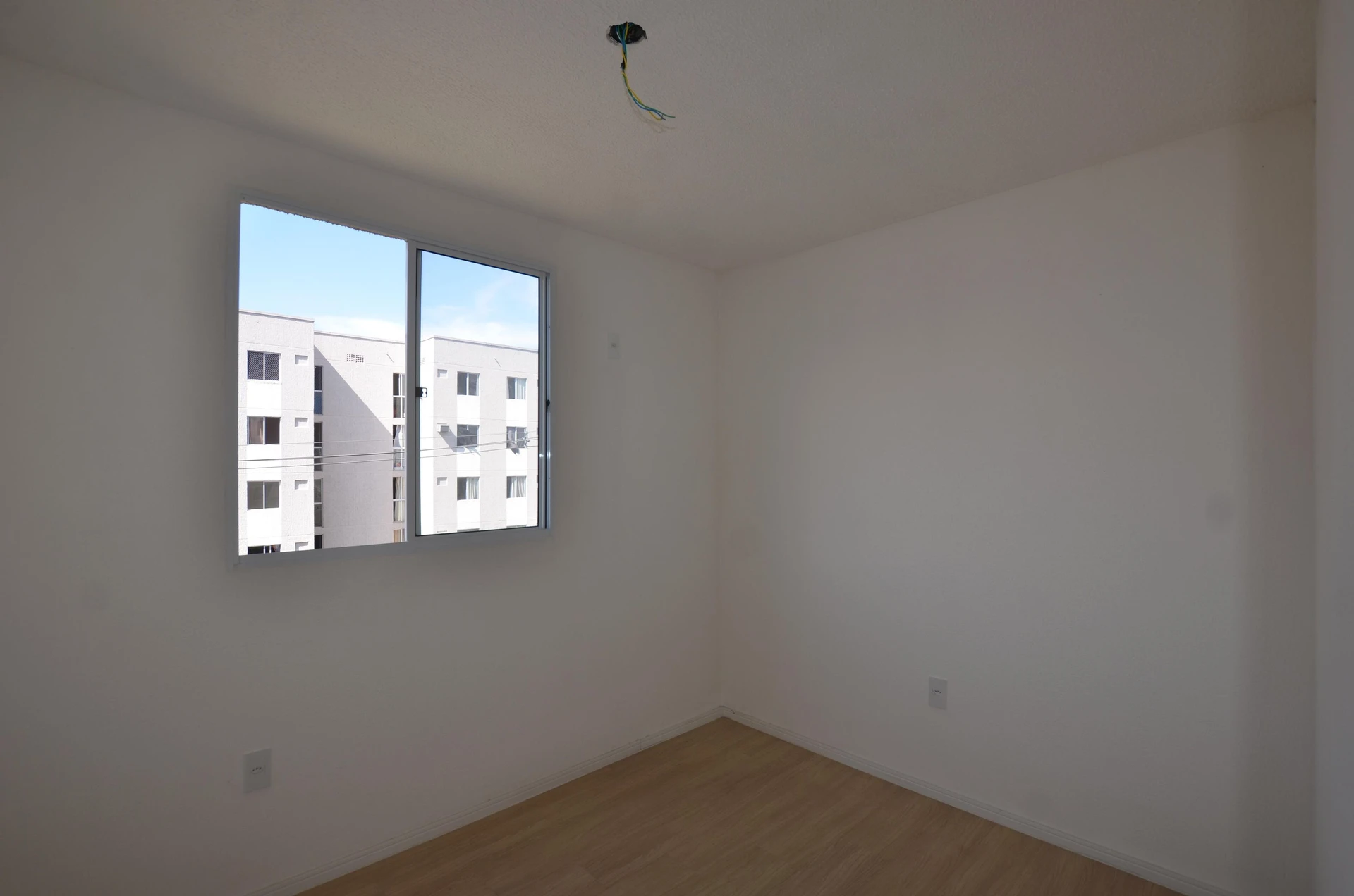 Apartamento sin muebles con 2 dormitorios y 1 plaza — photo 7