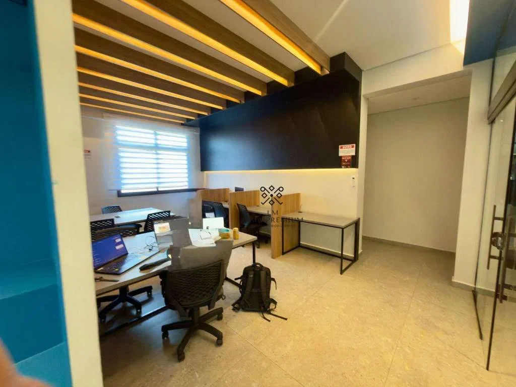 Apartamento amueblado de 35 m² con cocina abierta — photo 28