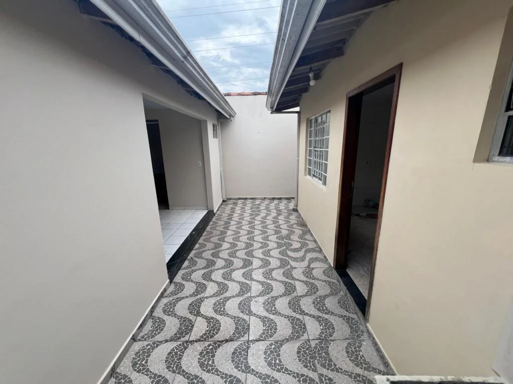 3-bedroom house, 1 with its own bathroom, 98 m², Curitiba — photo 6