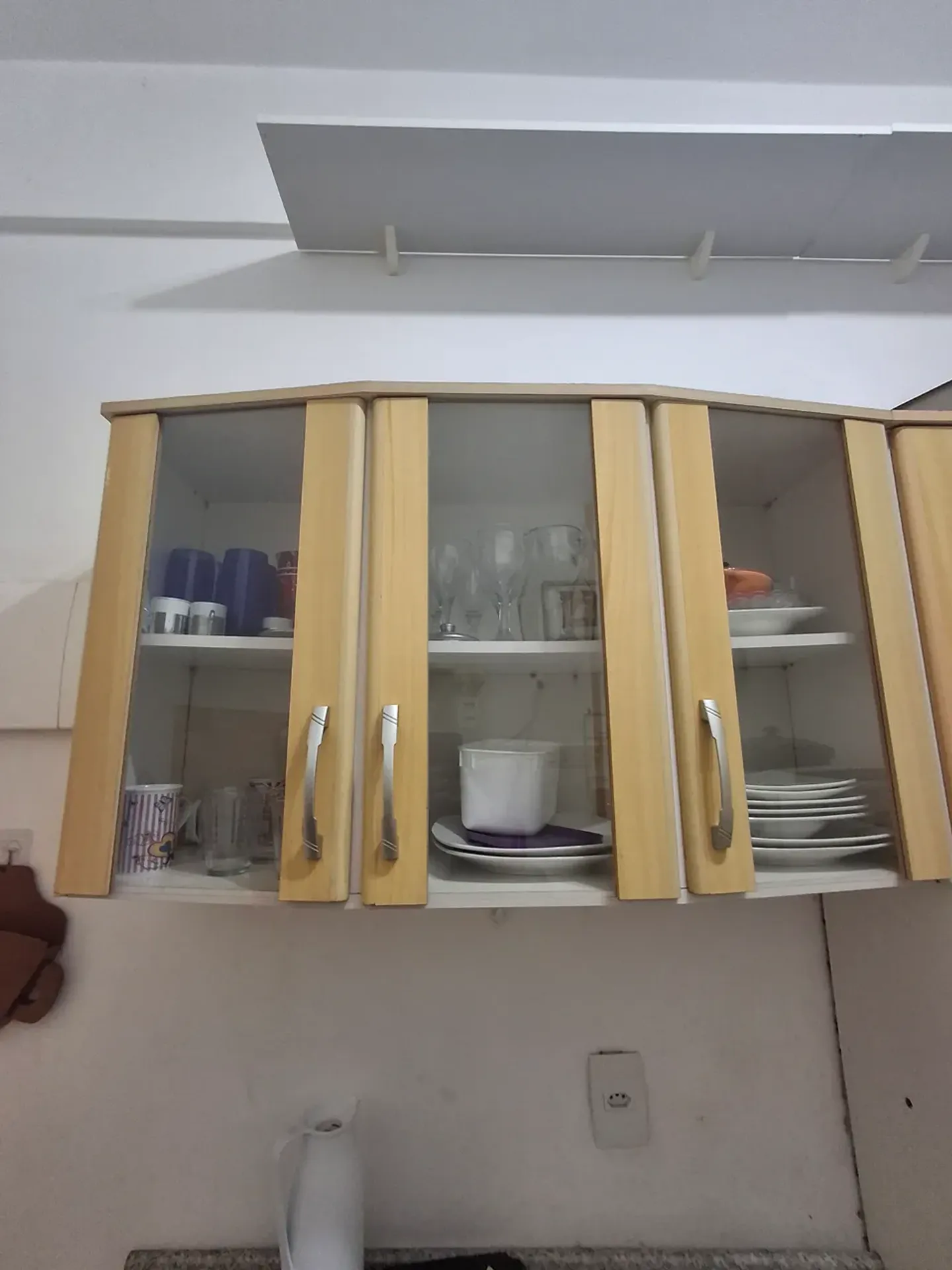 2 quartos e espaço de home office: apartamento de 77 m² — photo 33