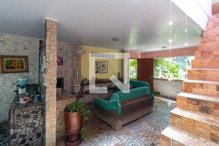 7-bedroom house with a home office in Rio de Janeiro — photo 18
