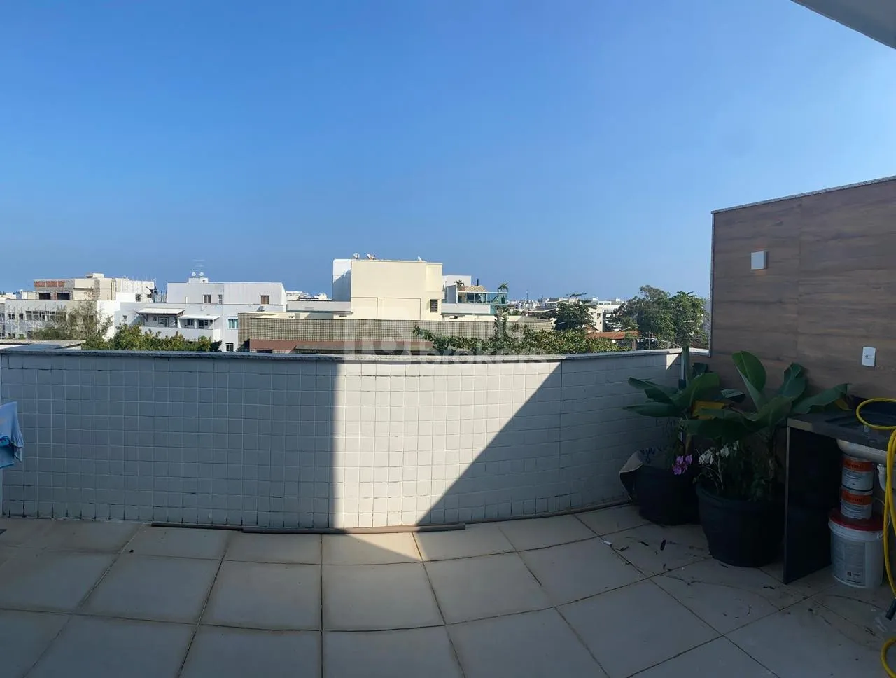 Apartamento duplex mobiliado com 4 quartos e 180 m² — photo 22