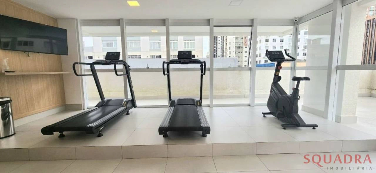 Monoambiente, 19 m², con lavadora — photo 20
