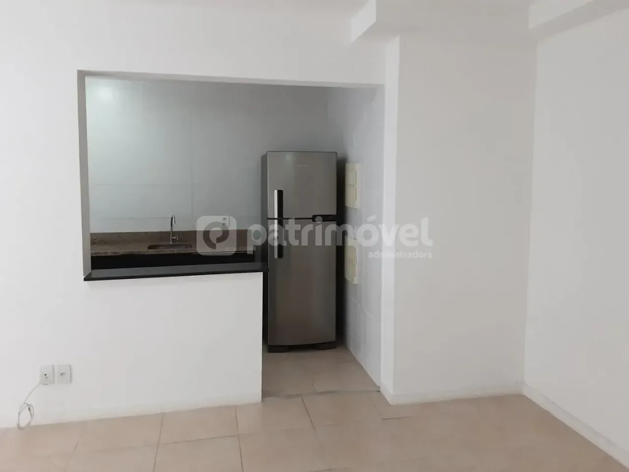 Apartamento com 2 quartos e cozinha integrada — photo 9