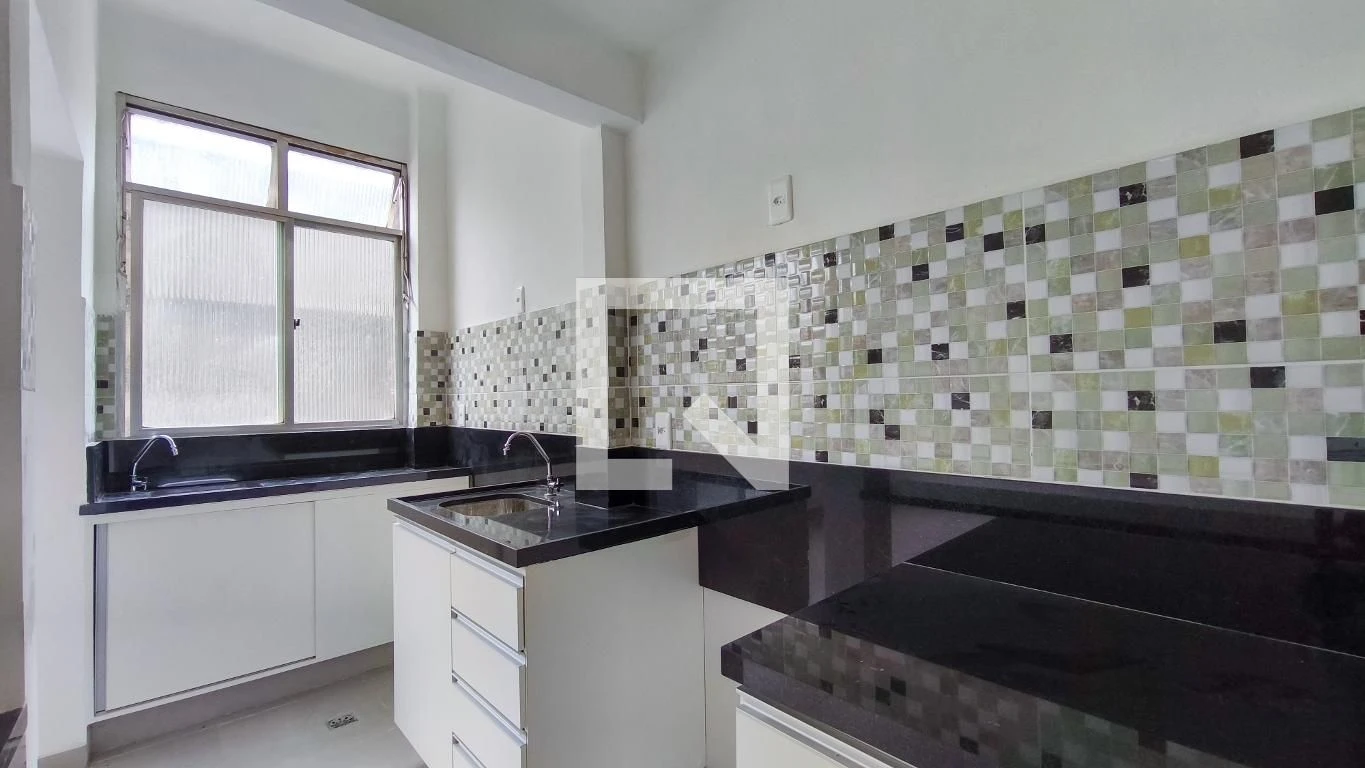 Estudio sin amueblar con 1 dormitorio y 1 baño — photo 7