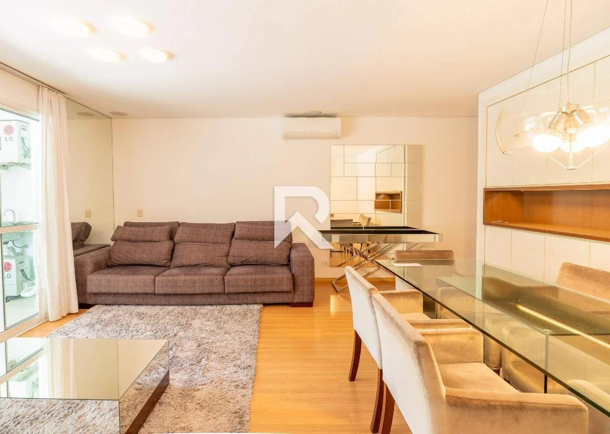 Departamento, 102 m², con balcón gourmet — photo 23