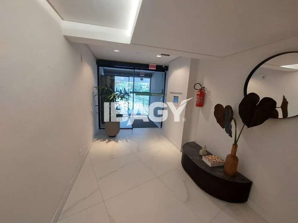 2-bedroom apartment with 2 parking spaces, 116 m² — photo 2