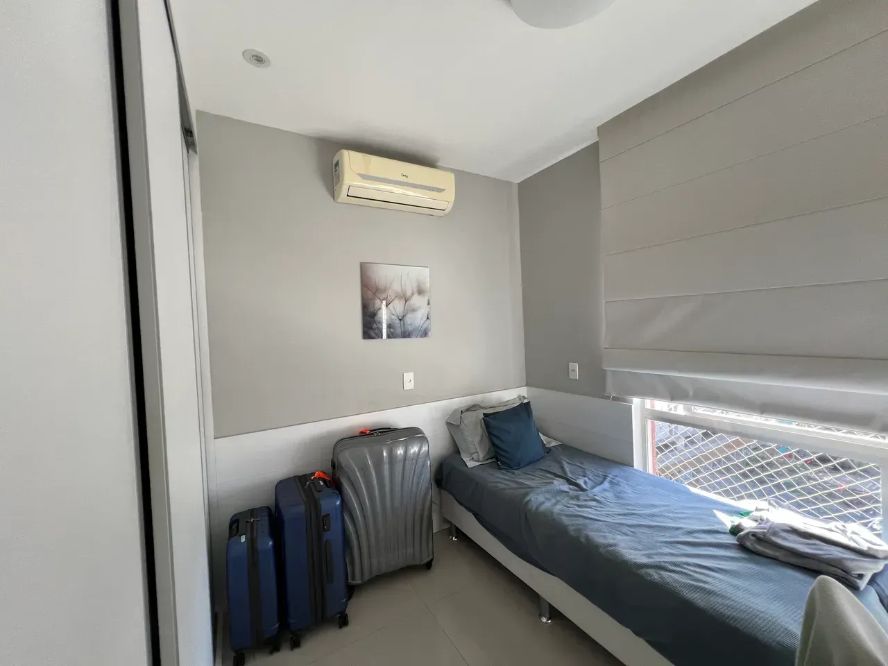 Apartamento mobiliado de 120 m² com 3 quartos e 3 banheiros — photo 13