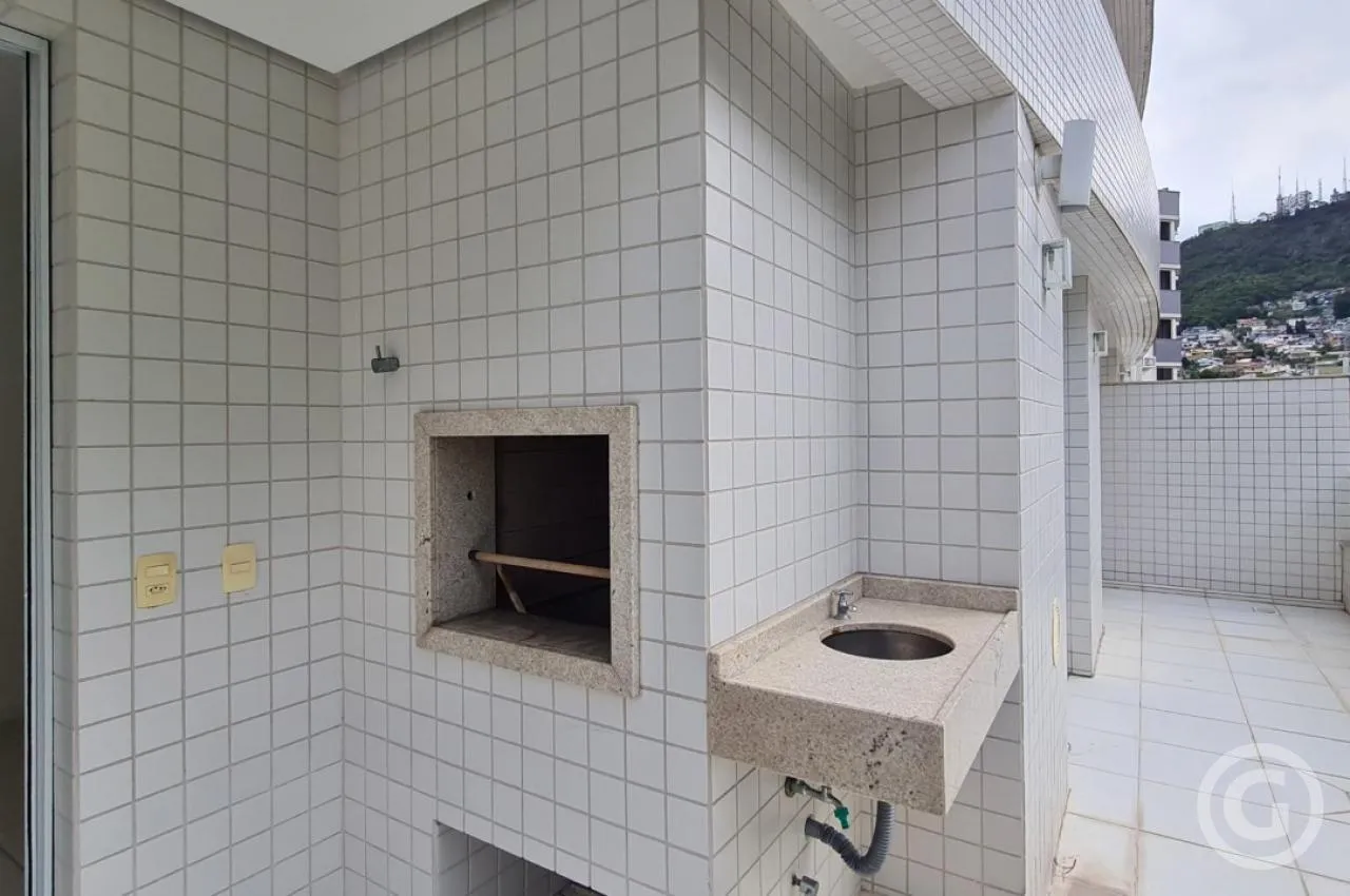 2 quartos e varanda gourmet: apartamento de 106 m² — photo 4