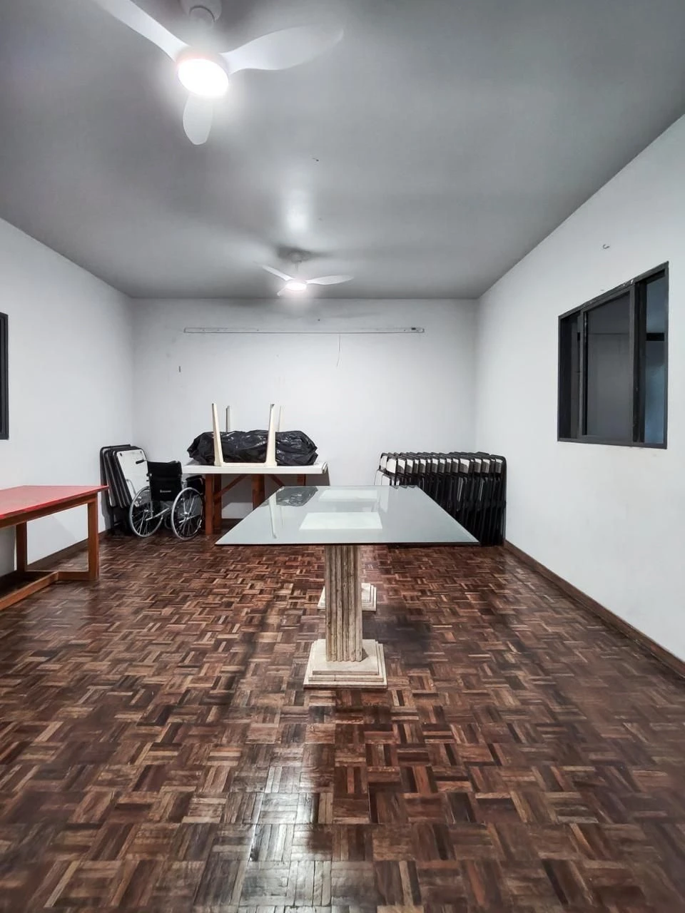 Apartamento mobiliado com 4 quartos e 2 vagas — photo 17