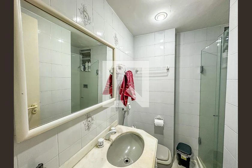 2-bedroom apartment with 120 m² and 1 parking space — photo 27