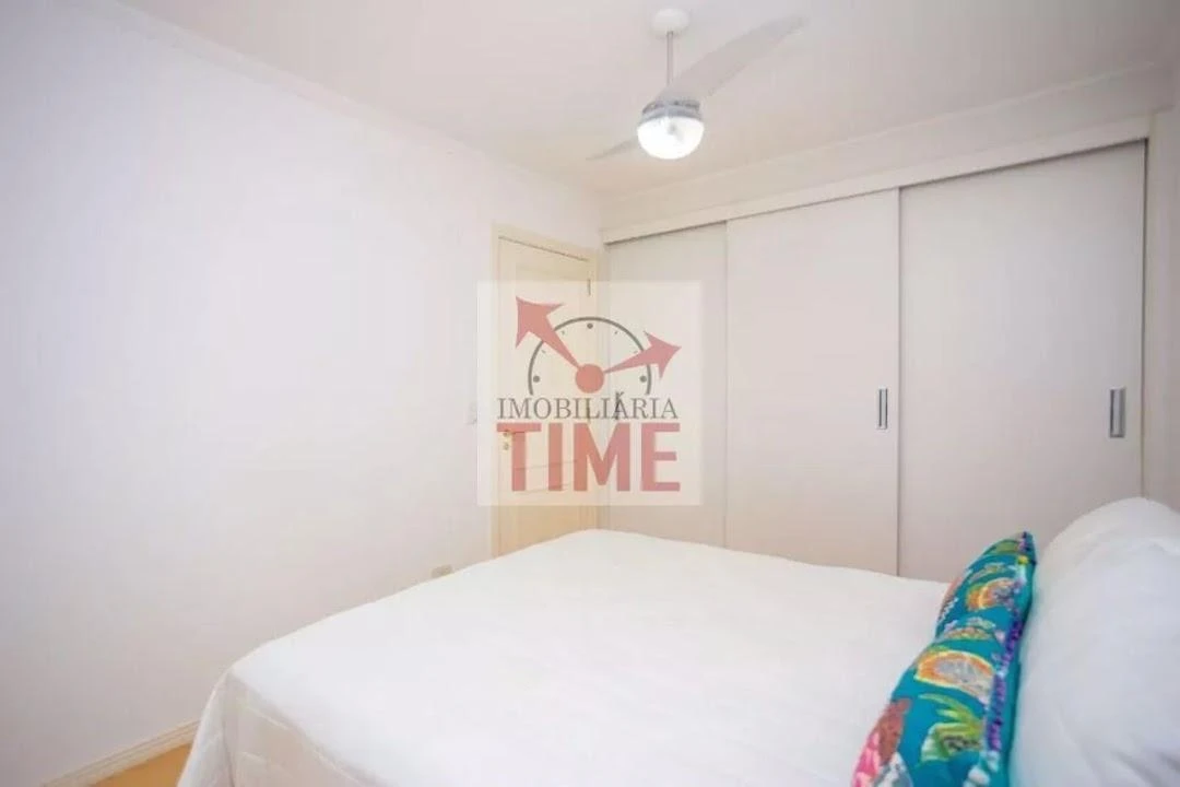 Apartamento de 3 quartos com máquina de lavar, Batel — photo 47