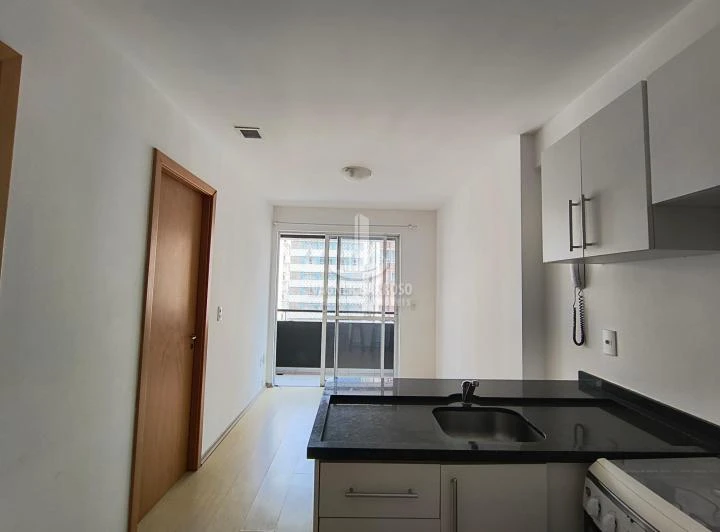 Apartamento de 40 m² com 1 quarto e 1 banheiro — photo 5