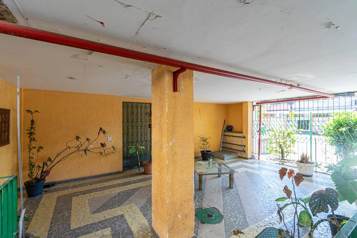 2-bedroom apartment, 89 m² — photo 27