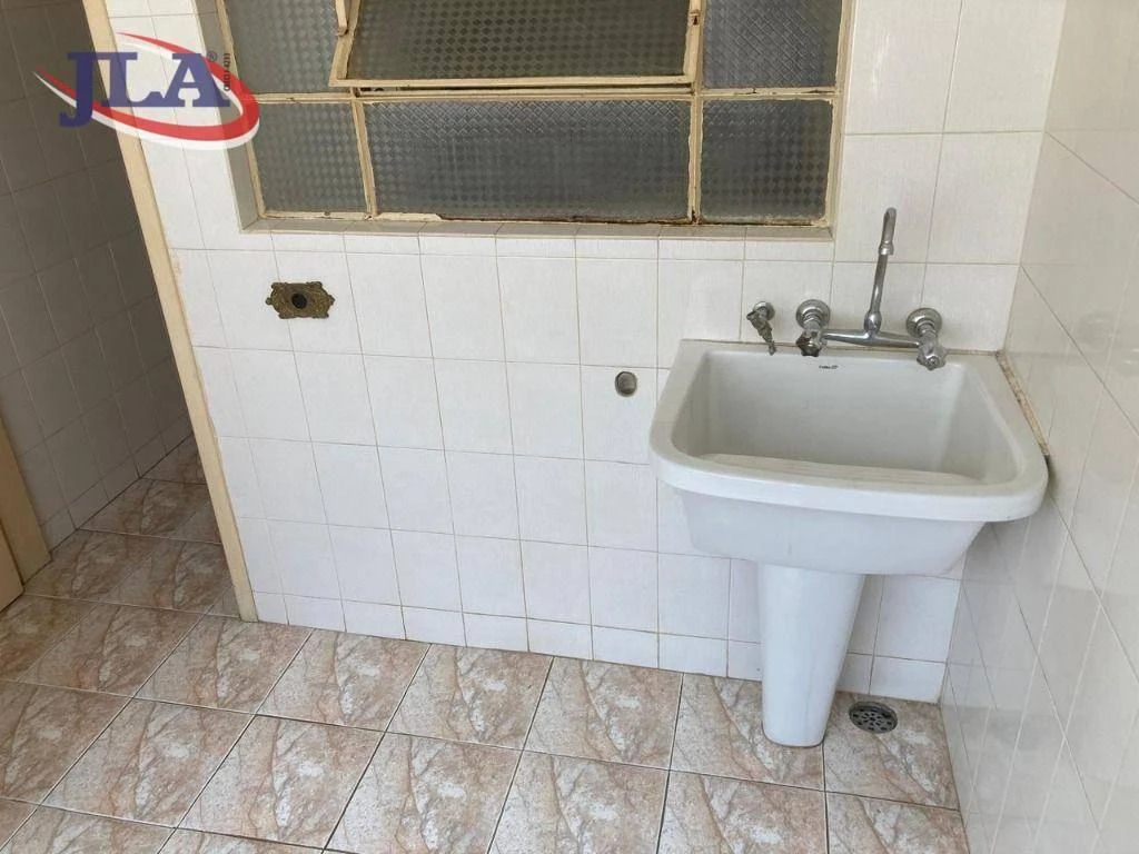 Квартира с 3 спальнями и стиральной машиной, Куритиба — photo 6