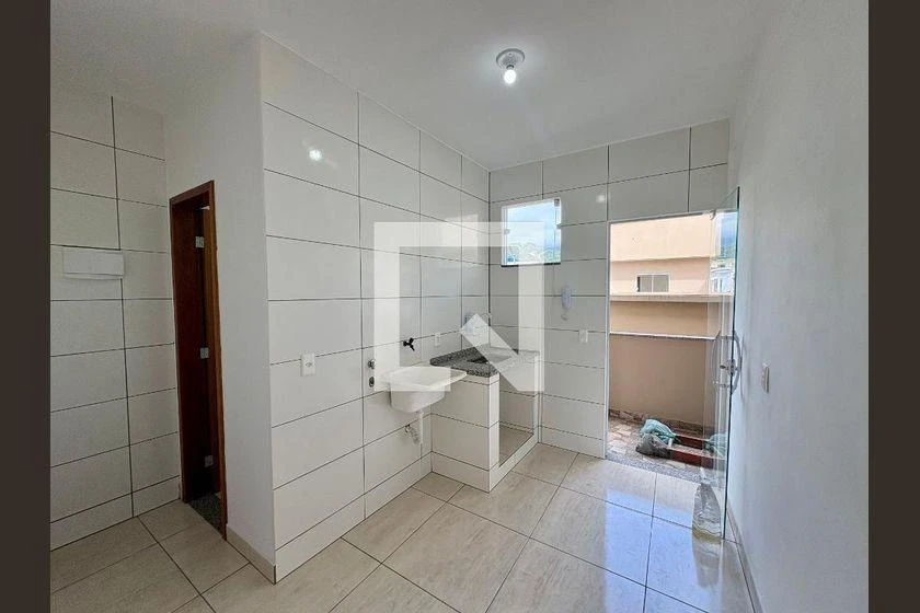31 m² studio in Rio de Janeiro — photo 5
