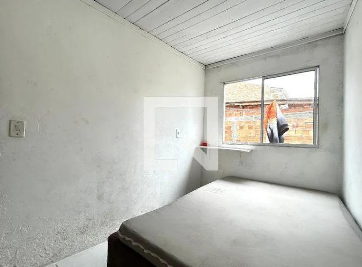Apartamento sin muebles de 1 dormitorio y 20 m² — photo 3