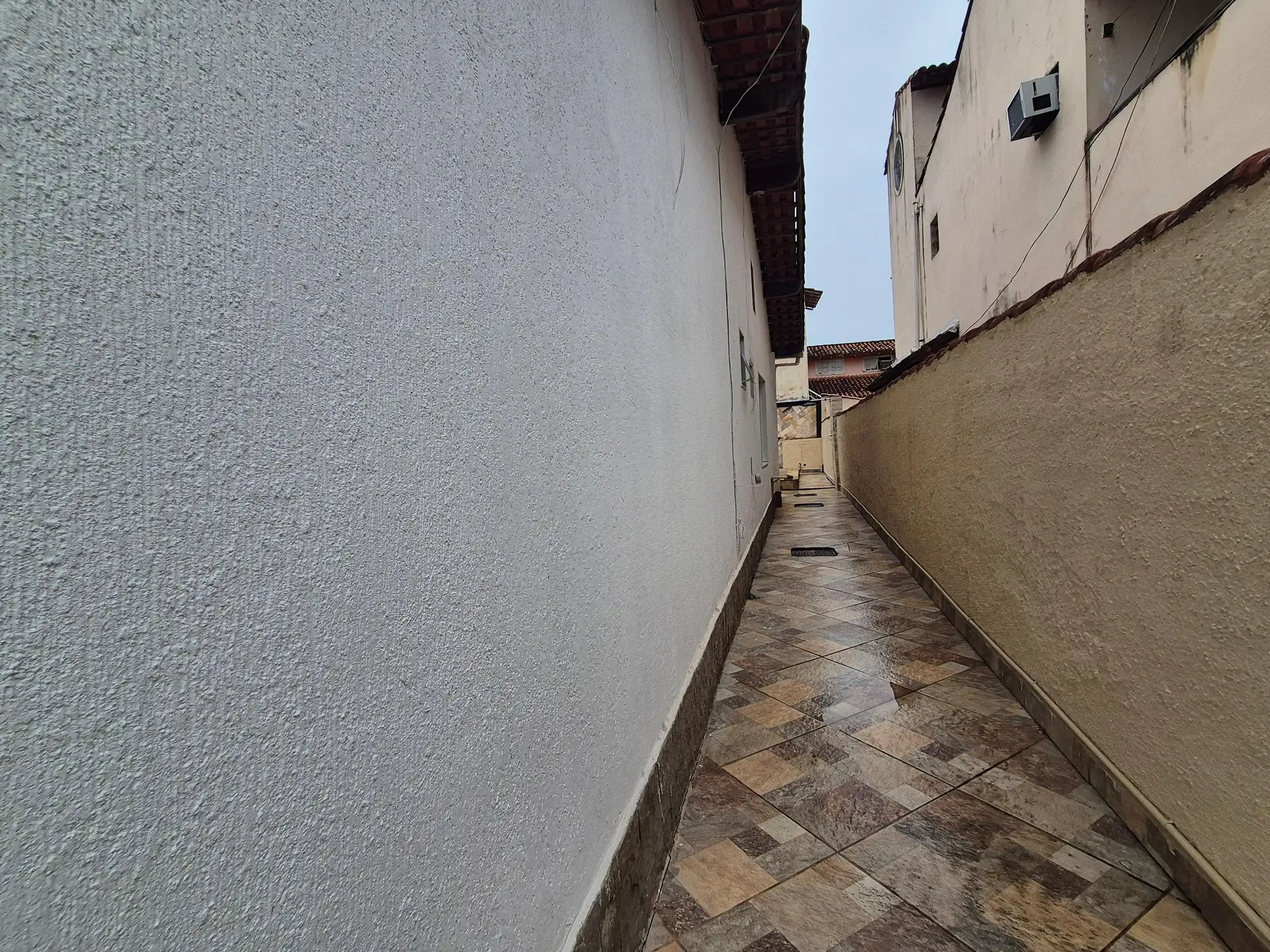 Casa em condomínio com 3 suítes e churrasqueira na varanda — photo 20