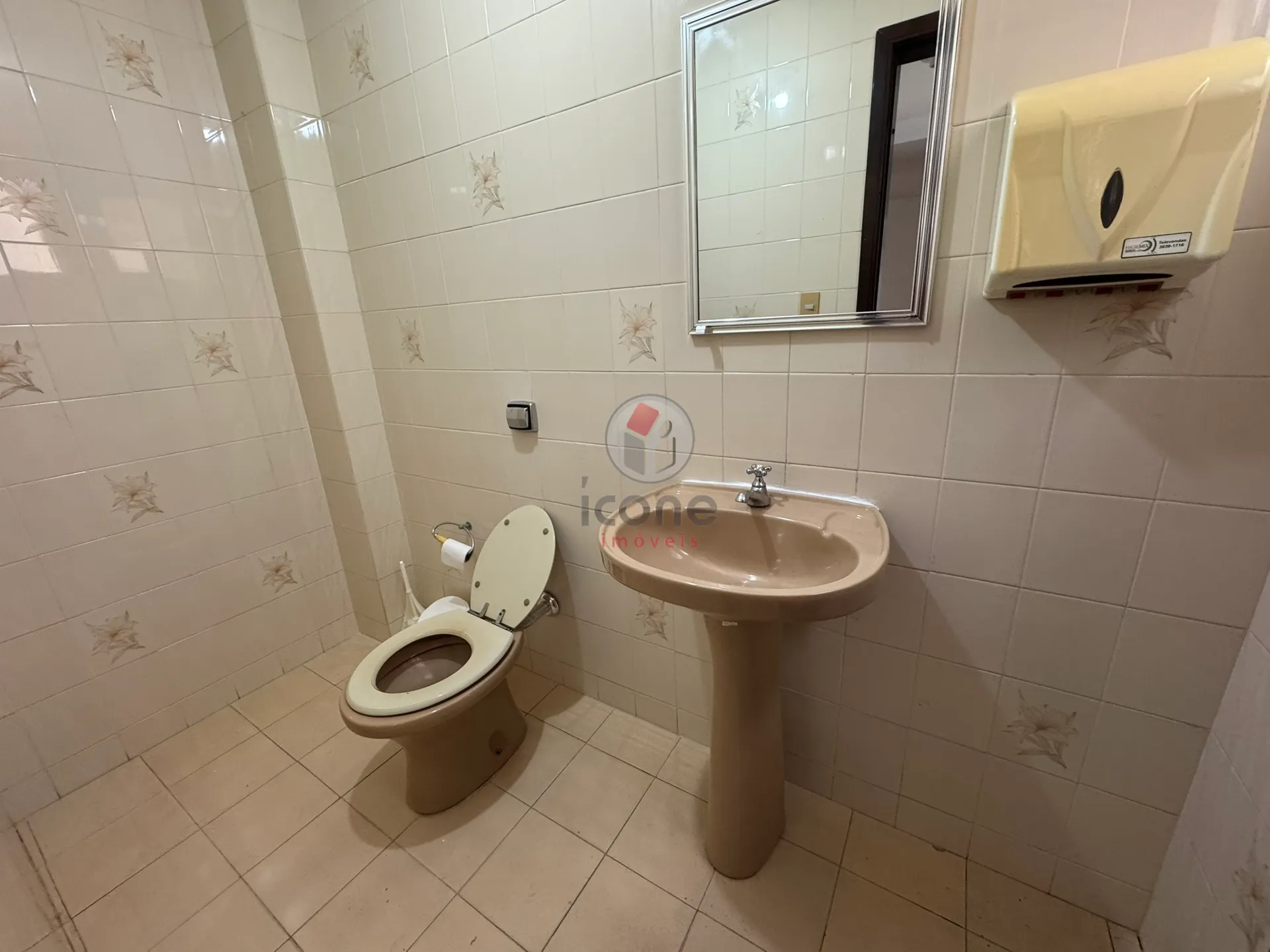 3-bedroom, 142 m² house in Curitiba — photo 46
