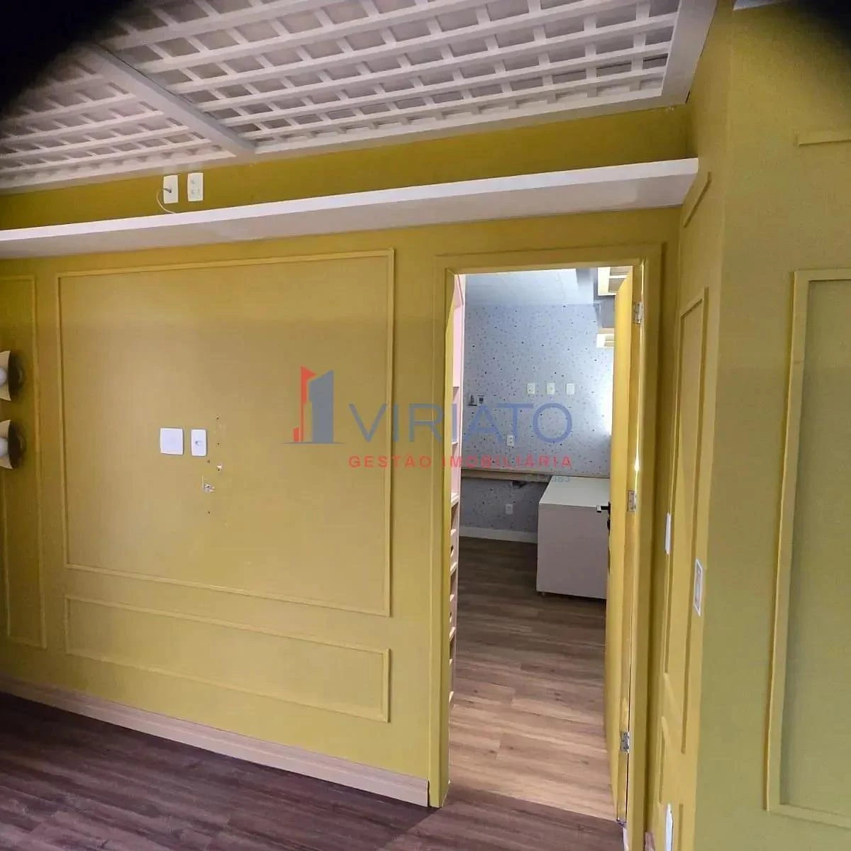 House with 4 bedrooms and a built-in balcony grill — photo 44