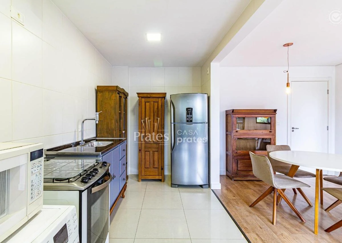 2 quartos e vista para o parque: apartamento de 74 m² — photo 13