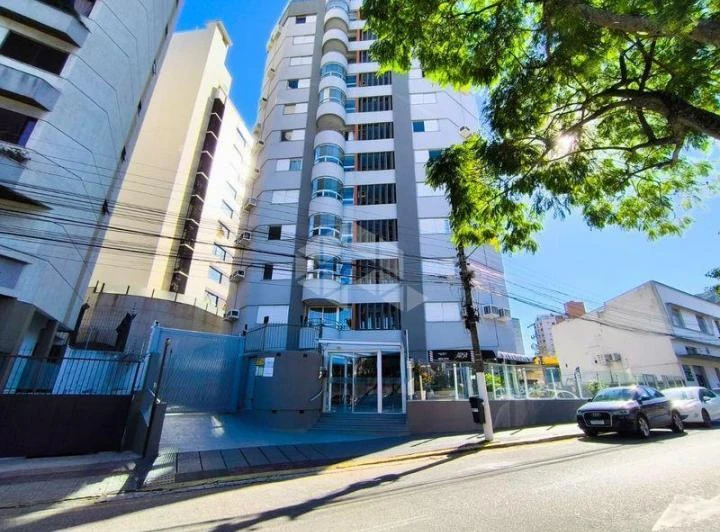 Apartamento sin amueblar con 3 dormitorios y 80 m² — photo 3