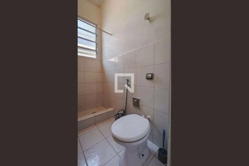 Apartamento com piso de madeira ou laminado, Rio Comprido