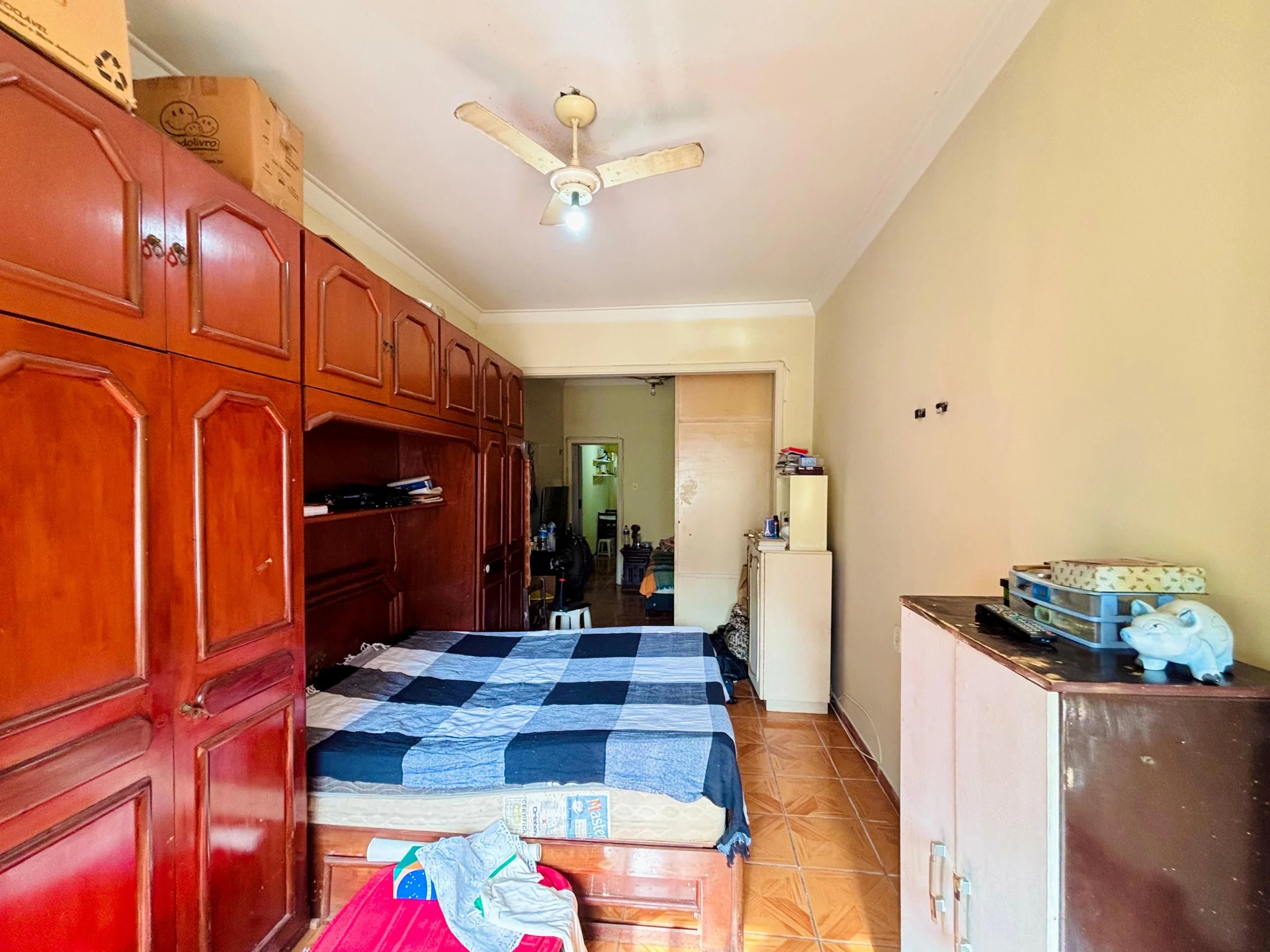 Furnished one-bedroom apartment, 50 m² — photo 5