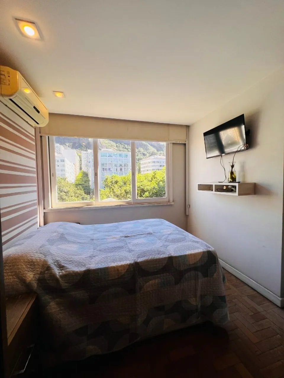 4-bedroom apartment with a home office in Rio de Janeiro — photo 5