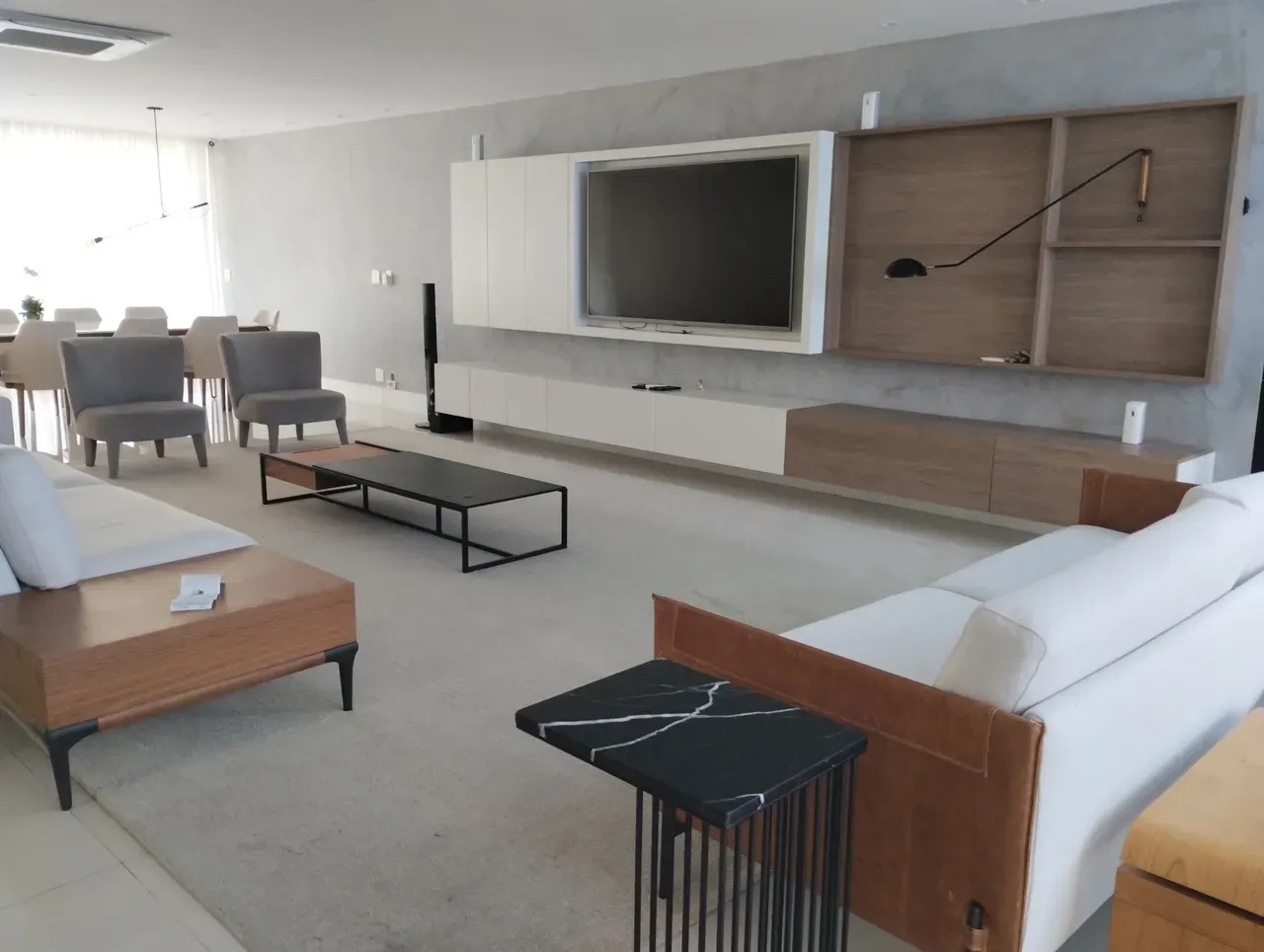 Casa amueblada, 730 m², con chimenea — photo 3