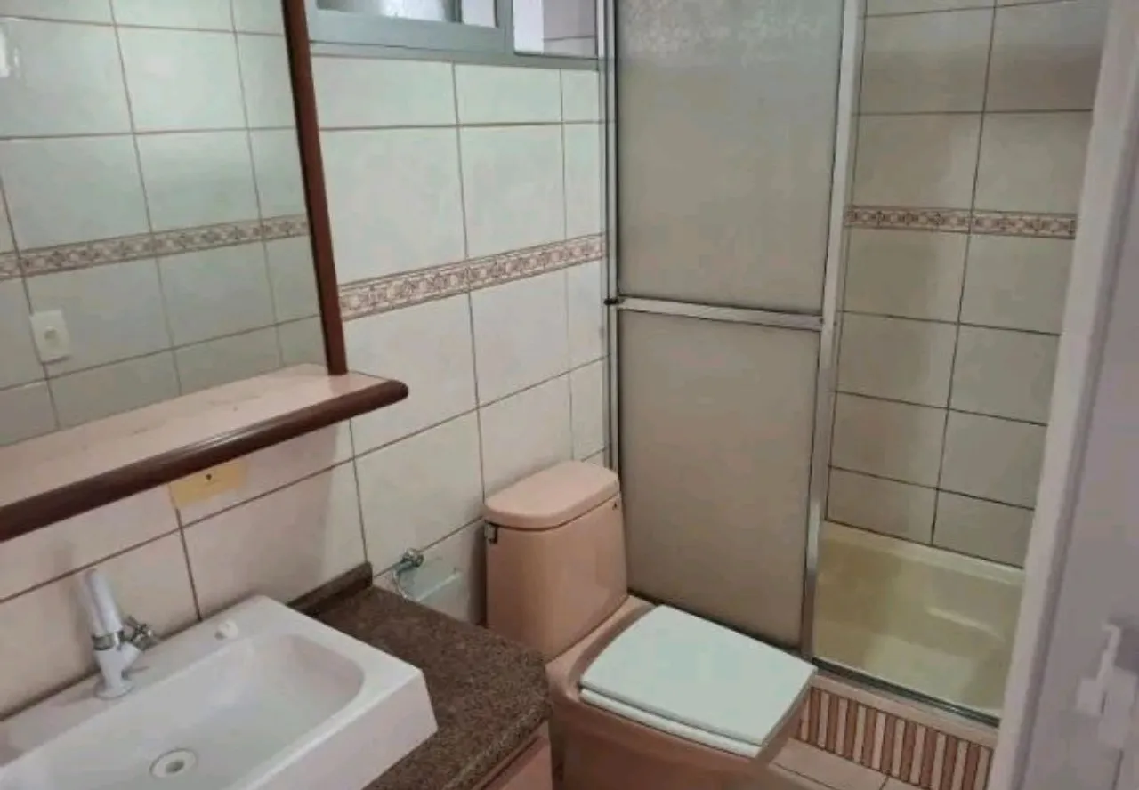Rental apartment with 3 bedrooms and 2 bathrooms — photo 21