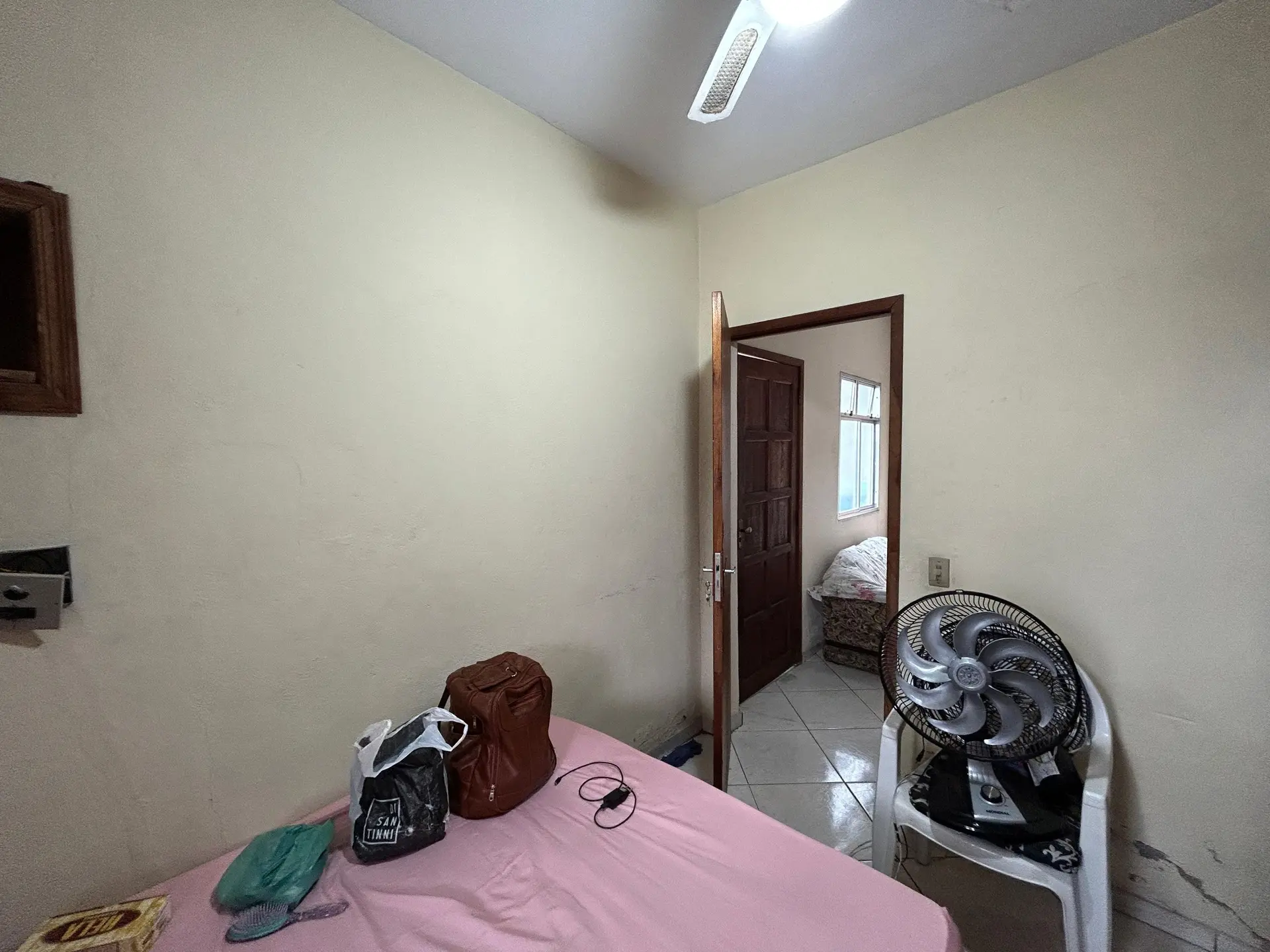 Furnished house with 2 bedrooms and a separate kitchen — photo 16