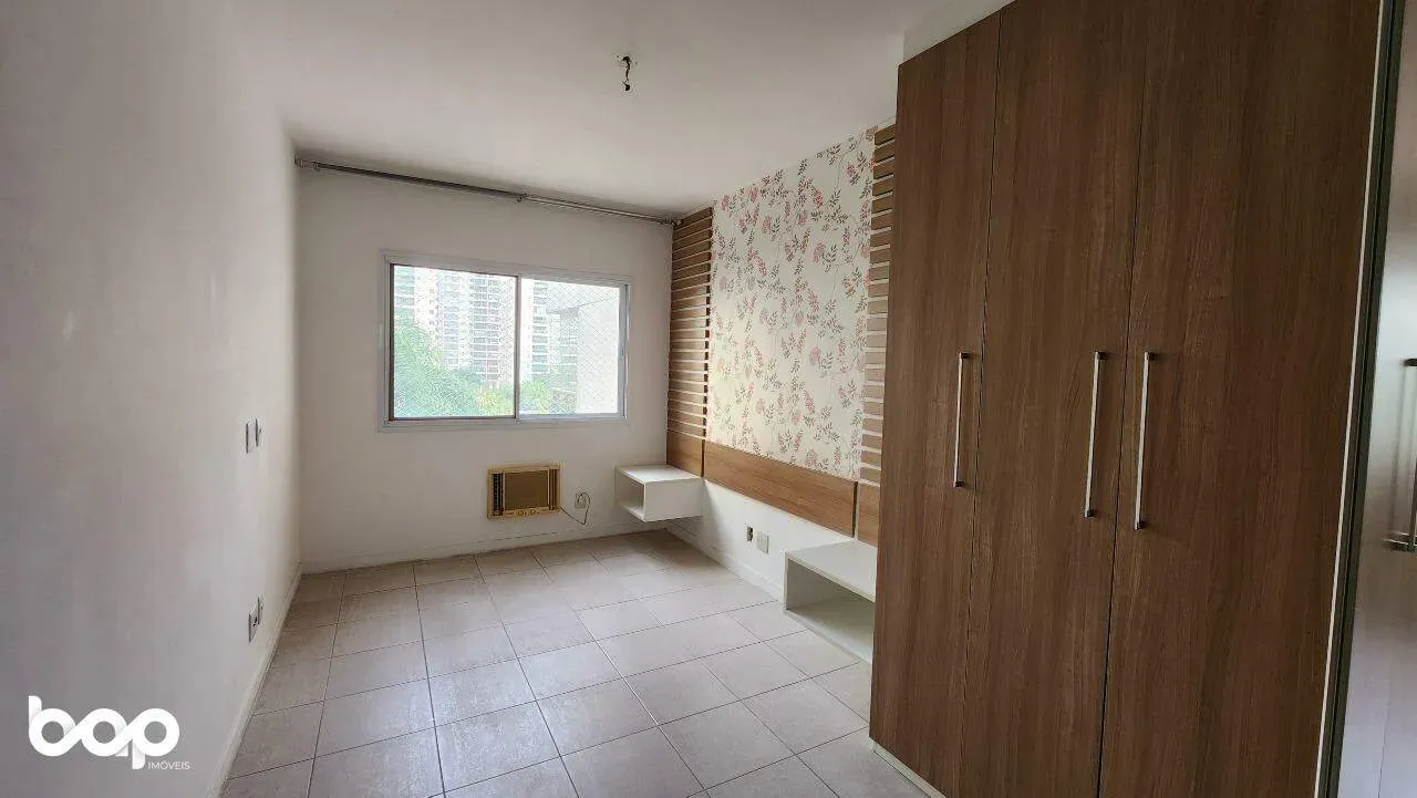 Apartamento com 3 quartos e cozinha americana — photo 18
