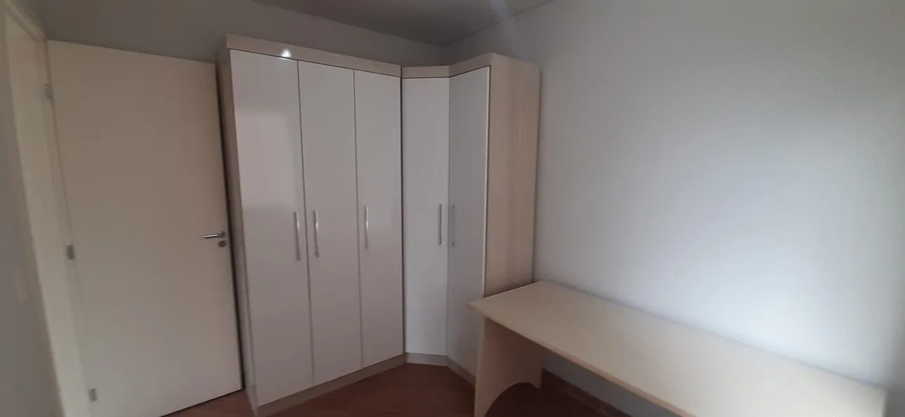 Furnished apartment, 55 m², with a home office — photo 4