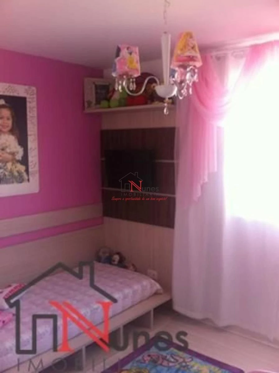 2-bedroom, 54 m² apartment in Curitiba — photo 3