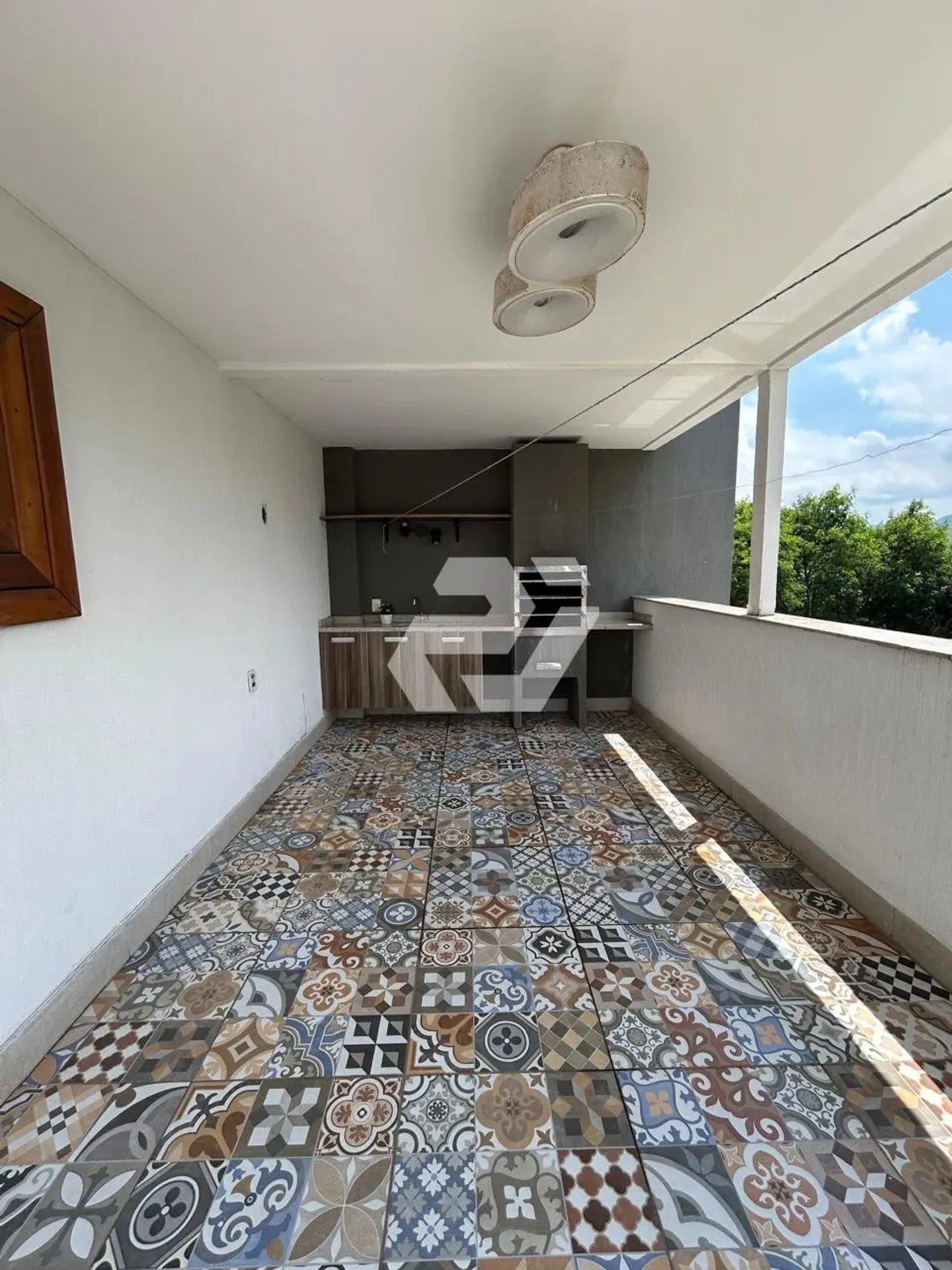 Apartamento de 310 m² com 4 quartos e jardim privativo — photo 3
