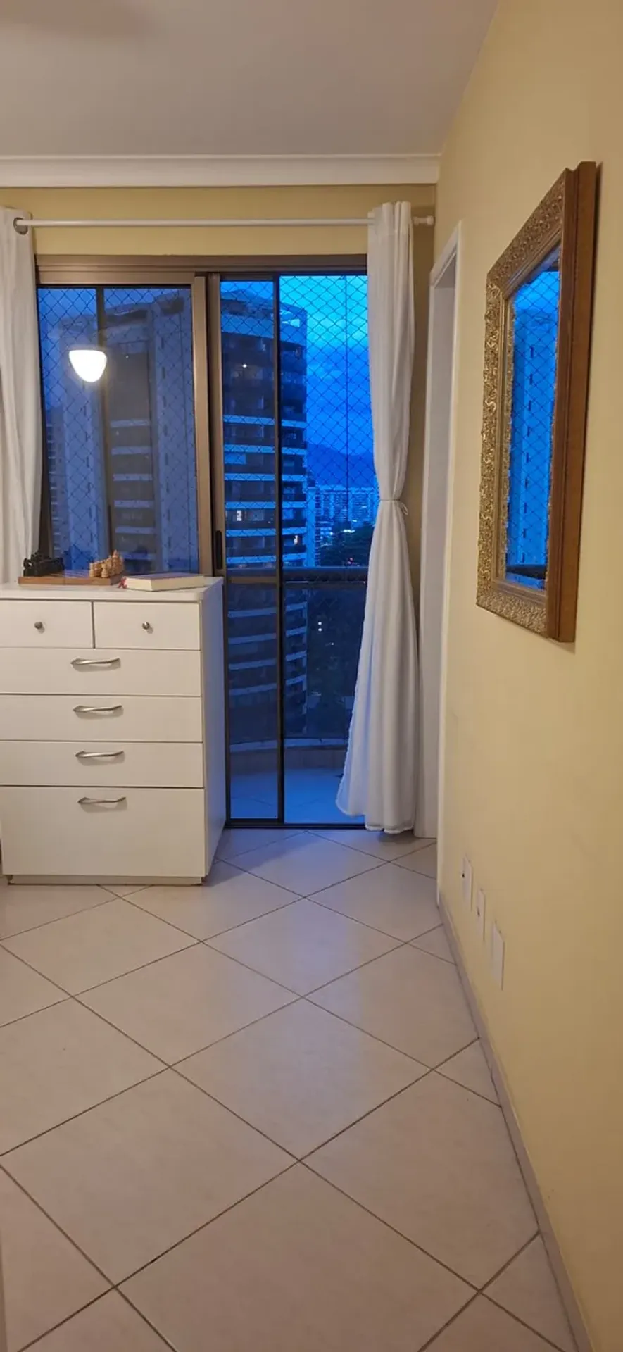 Furnished apartment, 70 m², with a private BBQ — photo 7