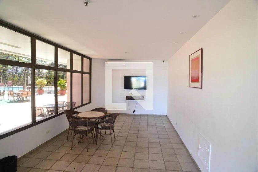 Furnished apartment with balcony and 2 en-suite bedrooms — photo 49