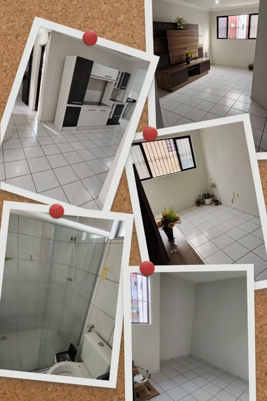 Apartamento de 2 quartos e 71 m² — photo 8