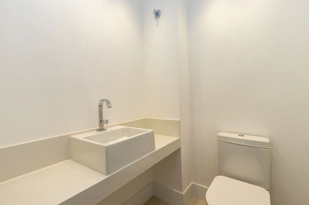 Квартира 158 м² с приватным барбекю и собственным бассейном — photo 28