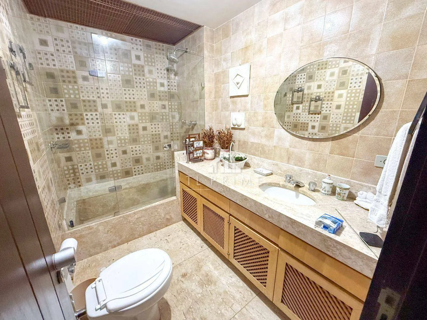 Apartamento mobiliado de 4 suítes com 300 m² e varanda — photo 31