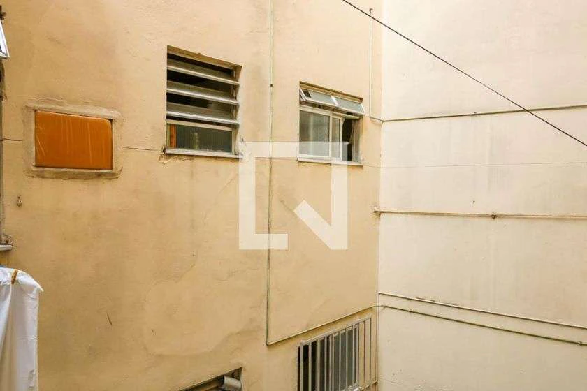 2-bedroom apartment with 45 m² and 1 parking space — photo 10