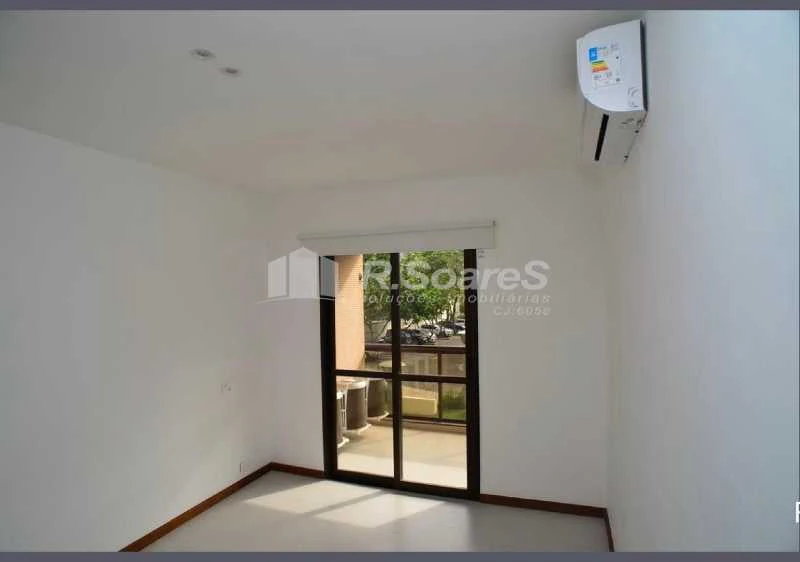 87 m² apartment with 2 bedrooms and 1 parking spot — photo 19