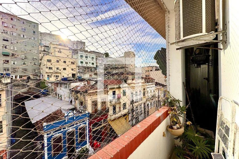 Apartamento mobiliado, 85 m², com máquina de lavar — photo 15