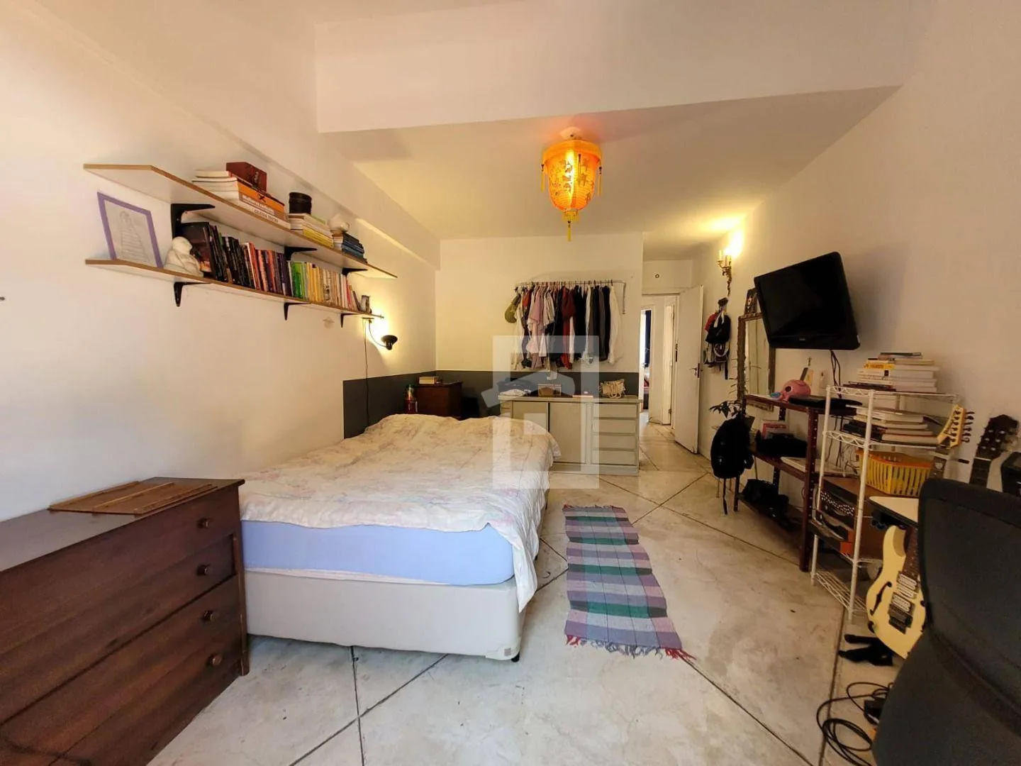 Furnished triplex house with 4 bedrooms 4 baths and 3 parking — photo 17