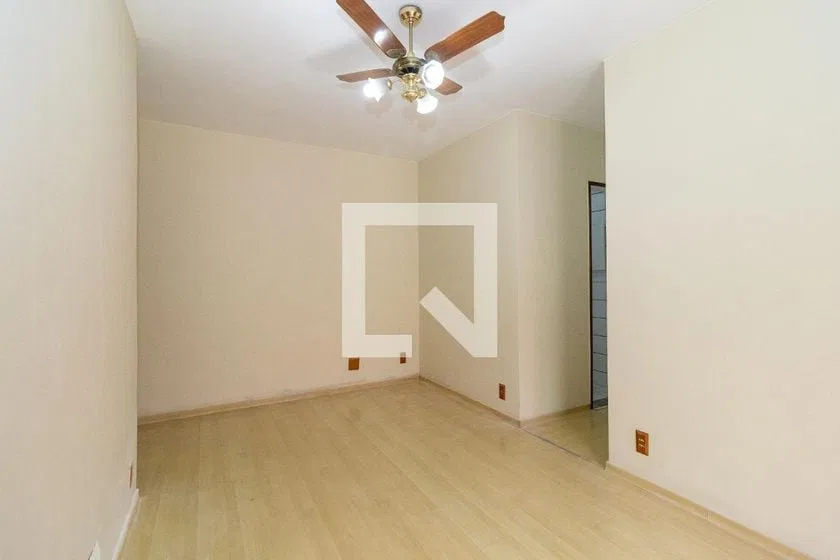 2-bedroom rental apartment with balcony and 47 m² — photo 25