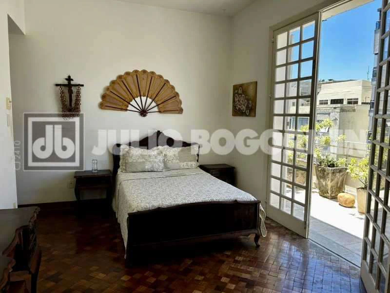 Cobertura com 5 quartos e terraço — photo 7