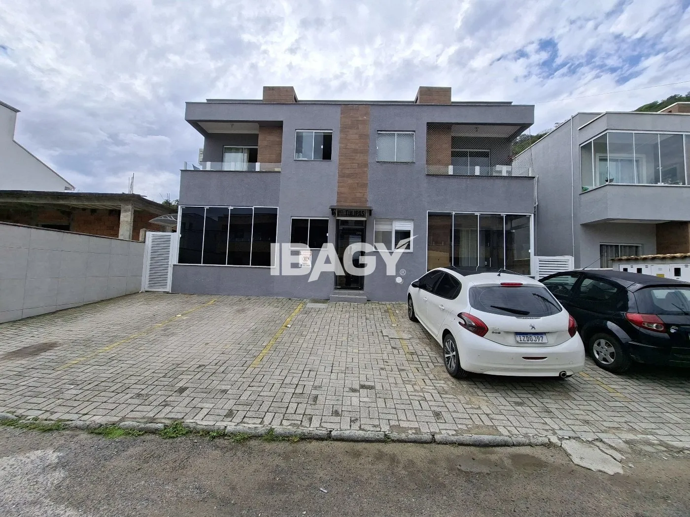 Home office in a 2-bedroom apartment, 50 m² — photo 9
